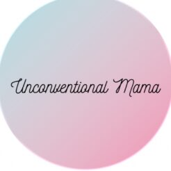 Unconventional Mama